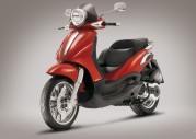 Piaggio Beverly 500ie